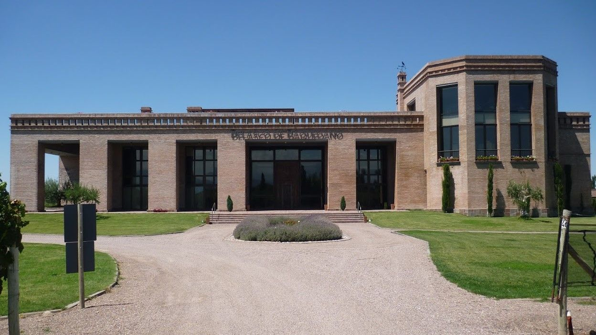 Bodegas para almorzar