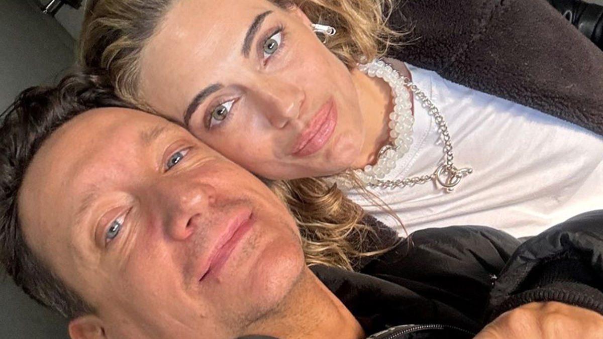 ¿Qué pasa entre Emilia Attias y Nico Vázquez? 