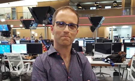 Dexter dio que hablar en las redes sociales luego de enviar un saludo muy especial. Dexter dio que hablar en las redes sociales luego de enviar un saludo muy especial.