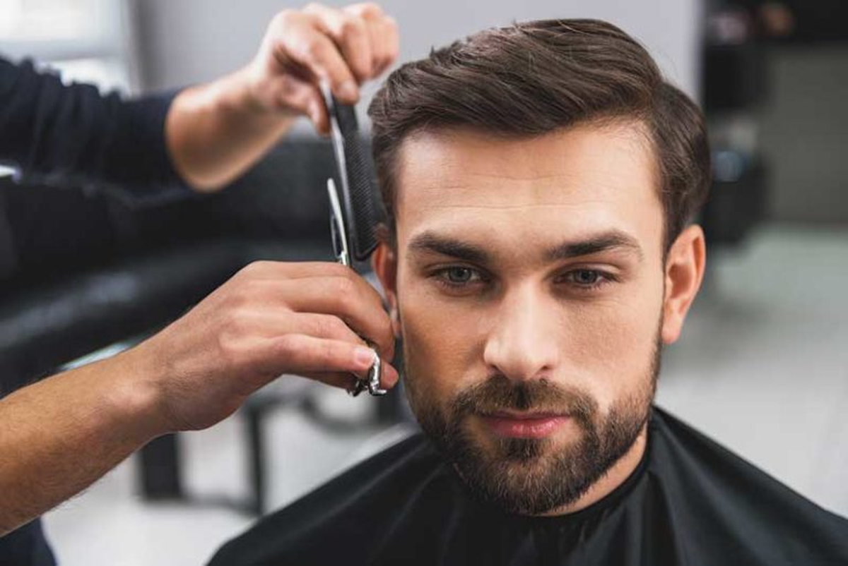 Los cortes de cabello para hombres que serán tendencia en el 2023