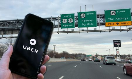 El sistema Uber en los Estados Unidos, explicado por un chofer dominicano. El sistema Uber en los Estados Unidos, explicado por un chofer dominicano.