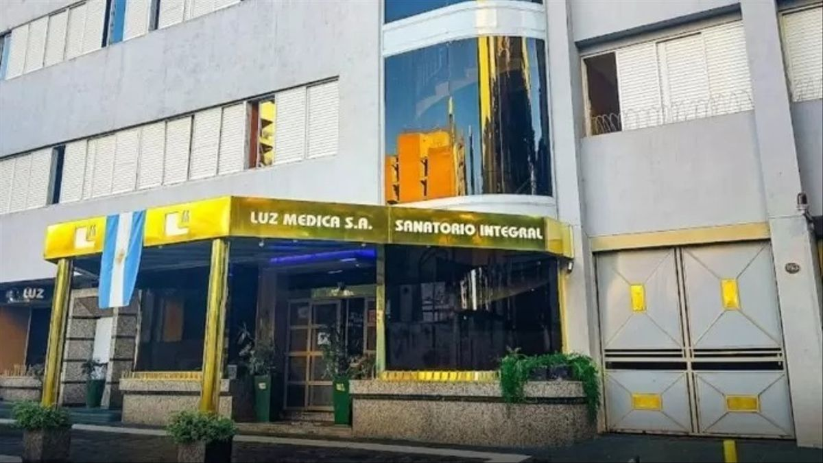 El brote de legionella se registró en una clínica de Tucumán.