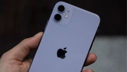 altText(Cuánto sale un iPhone 11 en mayo 2025 en Argentina)}