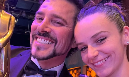 asi sera la boda de matias ale con martina vignolo, su novia de 22 anos asi sera la boda de matias ale con martina vignolo, su novia de 22 anos