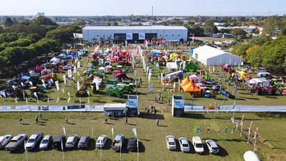 Lechería en foco: comienza TodoLáctea 2025 con transmisión integral de AIRE Agro