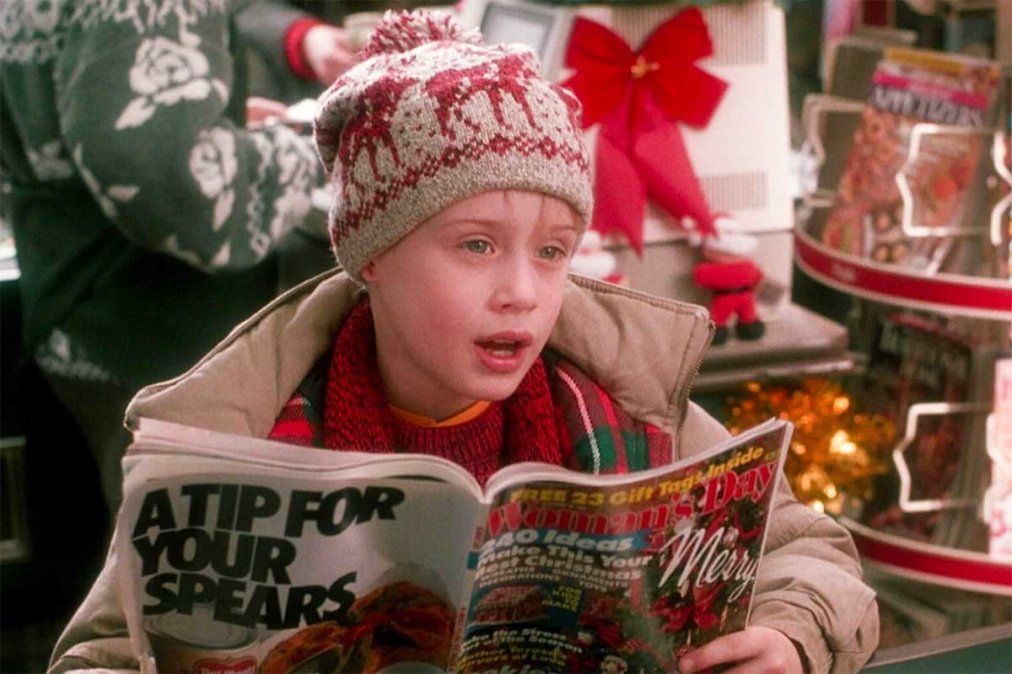 7 películas para ver en época de Navidad
