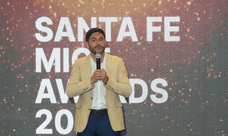 pullaro: hoy el turismo de eventos vuelve a santa fe porque hemos resuelto graves problemas pullaro: hoy el turismo de eventos vuelve a santa fe porque hemos resuelto graves problemas