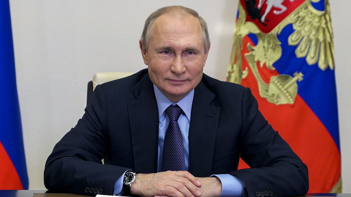 Blinken llamó a Vladimir Putin a que disipe los temores de una invasión y que adopte la vía de la diplomacia.