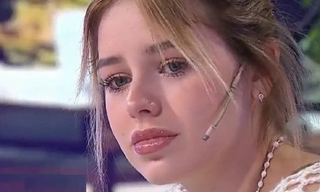 coti romero rompio el silencio y levanto sospechas de embarazo coti romero rompio el silencio y levanto sospechas de embarazo