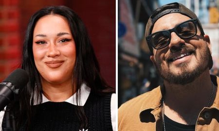 Evelyn Botto habló de su relación con Fede Bal. Evelyn Botto habló de su relación con Fede Bal.