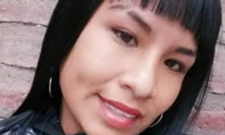 Marisol García lucha por su vida. Marisol García lucha por su vida.