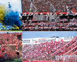 Vuelven los visitantes: en qué partidos y la postura de Unión, Rosario Central, Newells y Colón Vuelven los visitantes: en qué partidos y la postura de Unión, Rosario Central, Newells y Colón