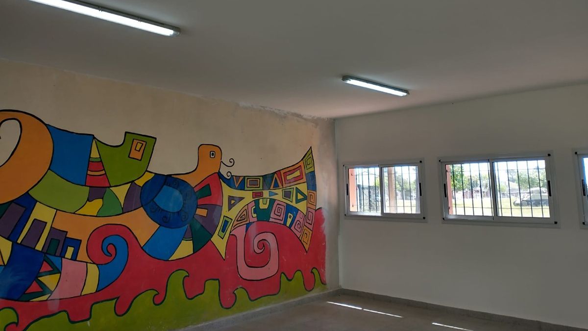 El gobierno de la provincia sigue adelante con el objetivo de apostar fuertemente a la educación en este 2023.