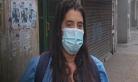 Le robó a la médica que lo atendió: ¡Te salvo la vida y me venís a afanar a mí! Le robó a la médica que lo atendió: ¡Te salvo la vida y me venís a afanar a mí!