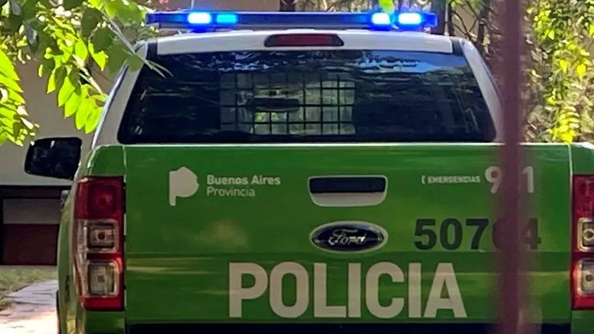 La joven de 18 años defendió a su mamá y evitó que sea asesinada a puñaladas.