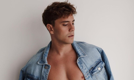 Quién es André Lamoglia, la nueva conquista de Tini Stoessel: de Río de Janeiro a Élite Quién es André Lamoglia, la nueva conquista de Tini Stoessel: de Río de Janeiro a Élite