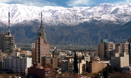 Teléfonos útiles de la Ciudad de Mendoza Teléfonos útiles de la Ciudad de Mendoza