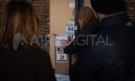 Este 13 de agosto se definen quiénes serán los candidatos a presidente y las internas de los partidos. Este 13 de agosto se definen quiénes serán los candidatos a presidente y las internas de los partidos.
