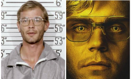 Cuerpos en ácido y cabezas perforadas: los crímenes de Jeffrey Dahmer Cuerpos en ácido y cabezas perforadas: los crímenes de Jeffrey Dahmer