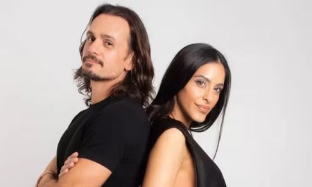 A tres meses de casarse, Christian Sancho y Celeste Muriega contaron cómo viven. A tres meses de casarse, Christian Sancho y Celeste Muriega contaron cómo viven.
