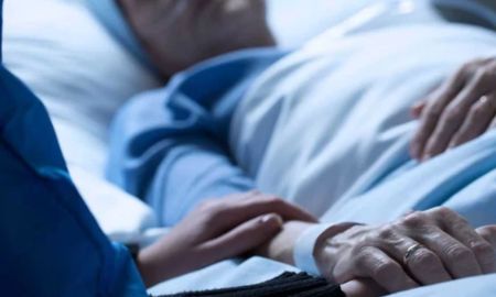 La paciente, una mujer de 69 años con cáncer terminal, accedió al procedimiento previsto por la normativa aprobada en 2025. La paciente, una mujer de 69 años con cáncer terminal, accedió al procedimiento previsto por la normativa aprobada en 2025.