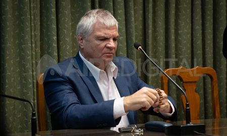 Marcos Barceló es el abogado defensor del maestro Juan Trigatti, quien fue juzgado y absuelto en una causa por abuso sexual infantil. Marcos Barceló es el abogado defensor del maestro Juan Trigatti, quien fue juzgado y absuelto en una causa por abuso sexual infantil.