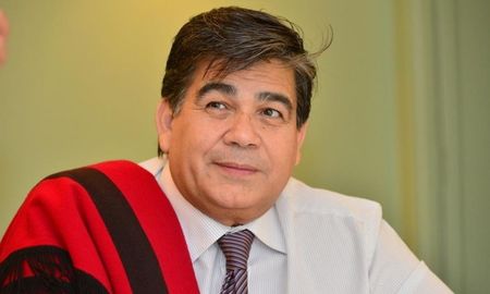 El intendente de José C. Paz se defendió después de sus dichos. El intendente de José C. Paz se defendió después de sus dichos.