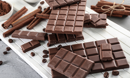 El chocolate tiene varios beneficios para la salud El chocolate tiene varios beneficios para la salud