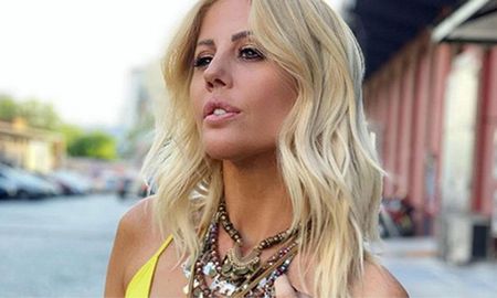 la indignacion de barbie simons en vacaciones: habitaciones de u$s 520 y colchones con pulgas la indignacion de barbie simons en vacaciones: habitaciones de u$s 520 y colchones con pulgas