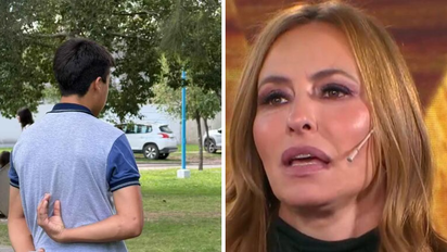 Fuerte repudio a Analía Franchín en redes por sus dichos sobre el tiroteo en una escuela de San Cristóbal