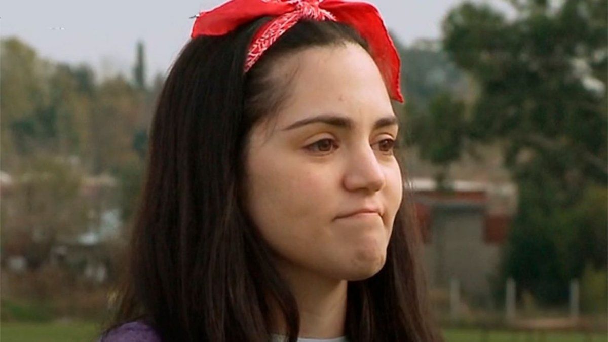 A mediados del año pasado, Samanta Casais vivió un momento de alta exposición mediática.