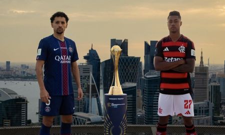 A qué hora juega Flamengo vs. PSG hoy y cómo ver en vivo la Copa Intercontinental A qué hora juega Flamengo vs. PSG hoy y cómo ver en vivo la Copa Intercontinental