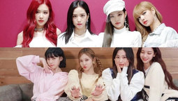 altText(Sorprendente: fans descubren a miembros de AESPA en show de BLACKPINK)}