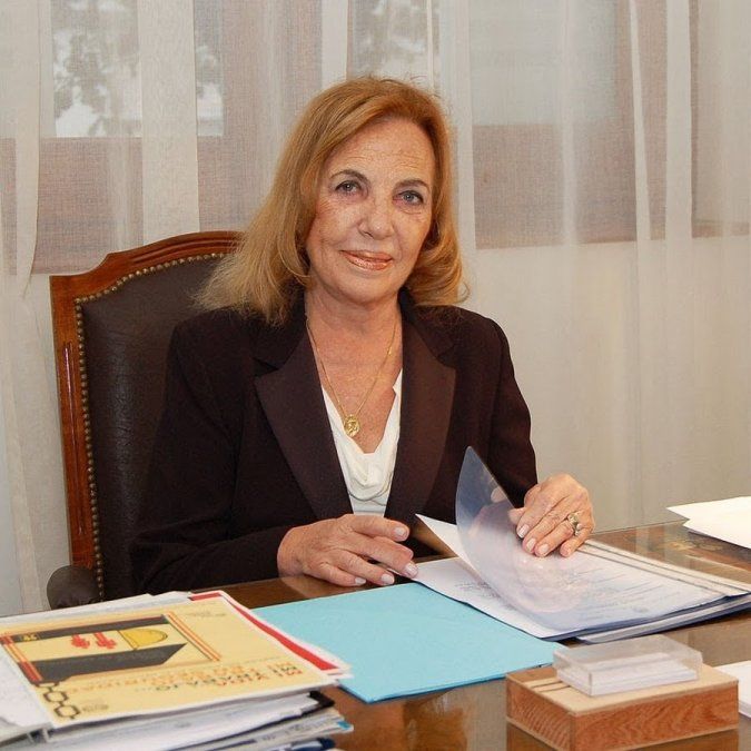 Tessio: “A Fendrich, sus cómplices lo dejaron solo”