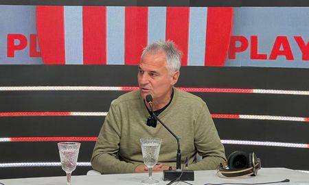 Leonardo Madelón anticipó en Unión Play que un delantero está en camino a Santa Fe y que se aguarda por 4 o 5 refuerzos más. Leonardo Madelón anticipó en Unión Play que un delantero está en camino a Santa Fe y que se aguarda por 4 o 5 refuerzos más.