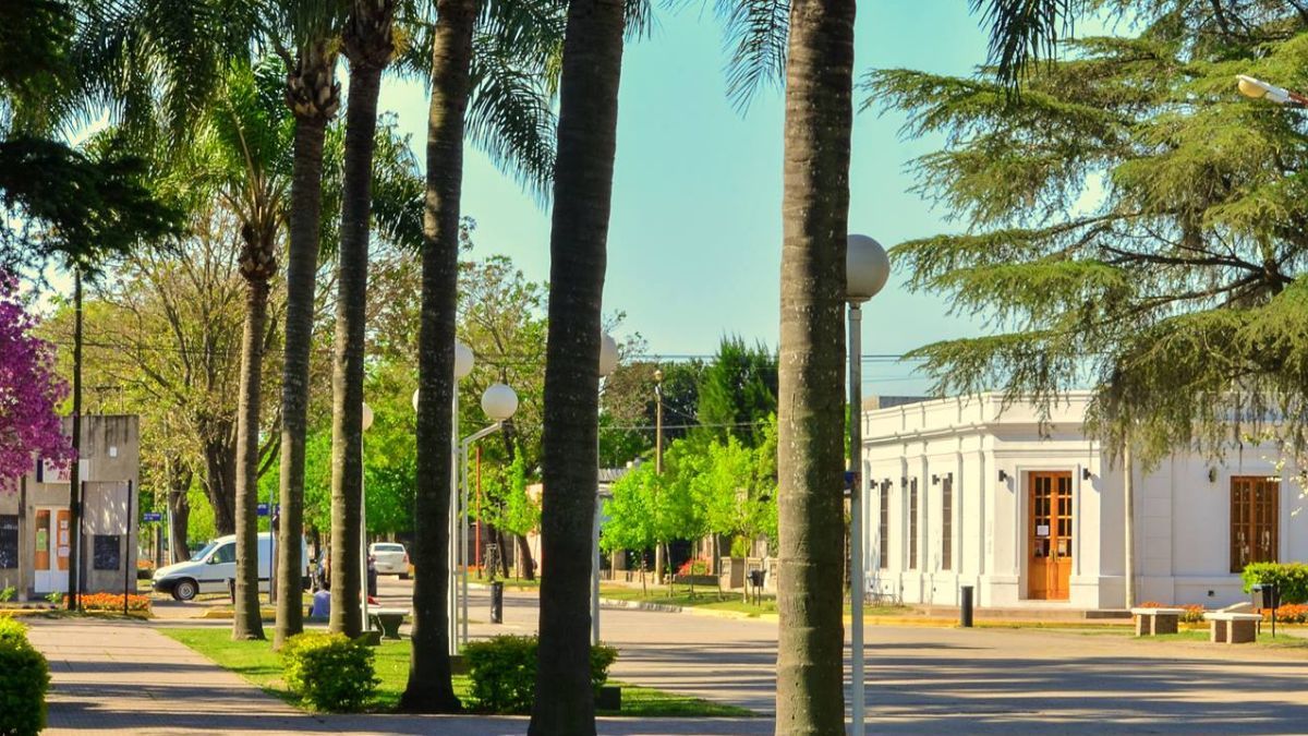 Escapada de fin de semana largo en Santa Fe, cuatro destinos para conocer en familia