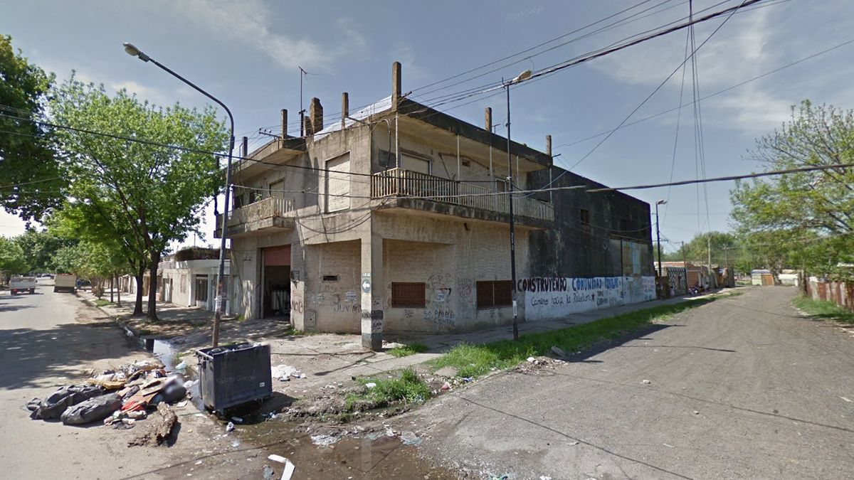 Felipe More y Virasoro