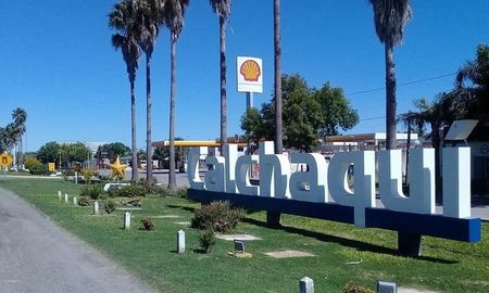 En Calchaquí hay ocho casos positivos de test rápido y 25 personas aisladas. En Calchaquí hay ocho casos positivos de test rápido y 25 personas aisladas.