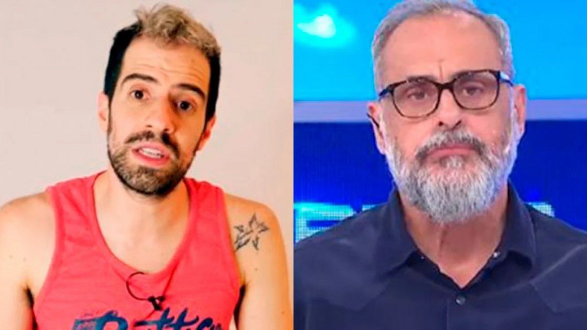 Mart&iacute;n Cirio a Rial tras criticar a los influencers: Damos verg&uuml;enza pero no le cag... la vida a Beatriz Salom&oacute;n