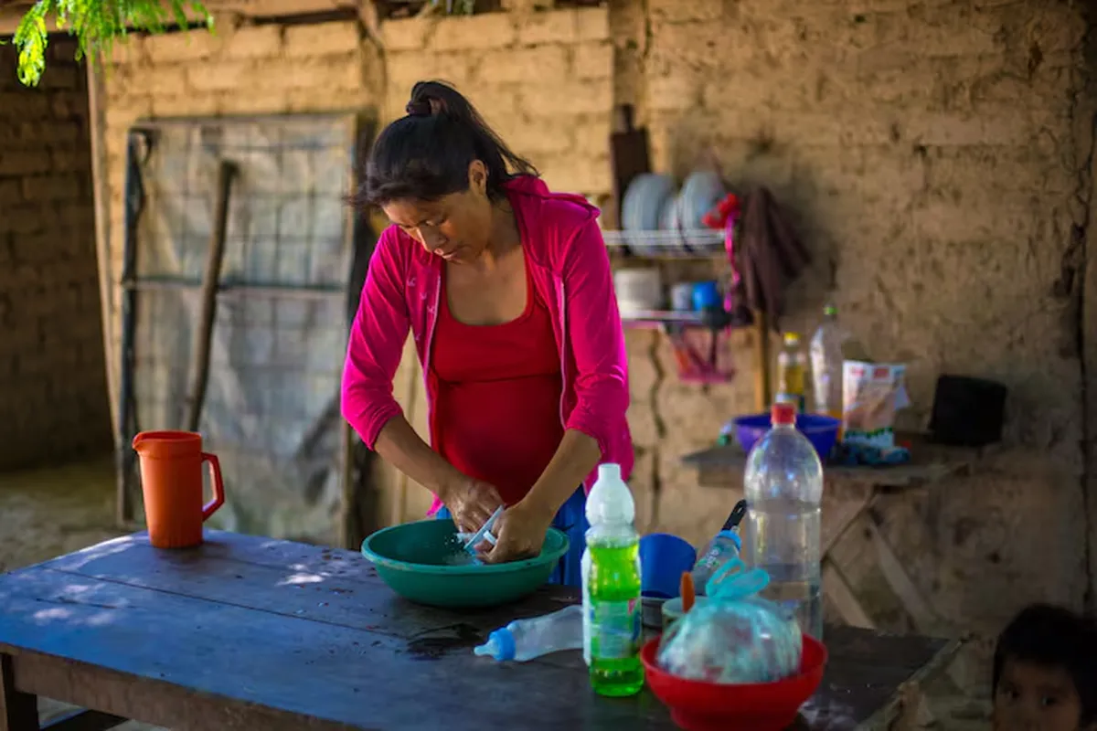 La inflación de marzo fue del 3