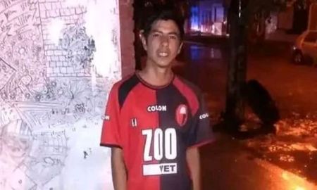 Hernán Cardozo fue asesinado en Santo Tomé tras una fiesta de cumpleaños Hernán Cardozo fue asesinado en Santo Tomé tras una fiesta de cumpleaños