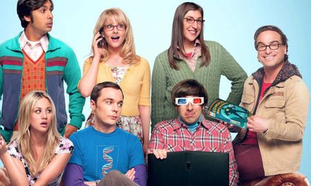 The Big Bang Theory: Kaley Cuoco quiere hacer una reunión del elenco como Friends. The Big Bang Theory: Kaley Cuoco quiere hacer una reunión del elenco como Friends.