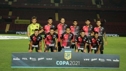 Estudiantes - Colón, por la Copa de la Liga Profesional: hora, TV, formaciones y estadísticas previas