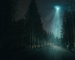 The Phenomenon: la historia completa de los incidentes con ovnis más desconcertantes que se hayan documentado The Phenomenon: la historia completa de los incidentes con ovnis más desconcertantes que se hayan documentado