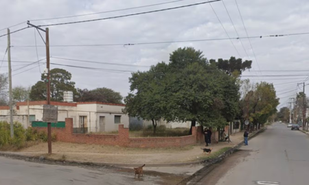 Un hombre de 64 años asesinó a su hermano mayor luego de una pelea en barrio Ferreyra, Córdoba. Un hombre de 64 años asesinó a su hermano mayor luego de una pelea en barrio Ferreyra, Córdoba.