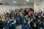 Los Cuerpos Orgánicos de la Asociación Sindical de Obreros y Empleados Municipales (Asoem) se reunieron este lunes por la mañana y definieron un paro para toda la semana Los Cuerpos Orgánicos de la Asociación Sindical de Obreros y Empleados Municipales (Asoem) se reunieron este lunes por la mañana y definieron un paro para toda la semana