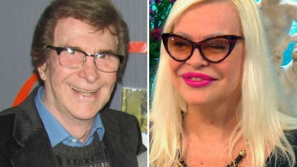 ¿Silvio Soldán invitó a cenar a Silvia Süller?