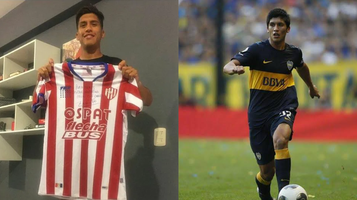 El ex Unión
