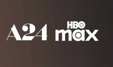 HBO Max confirmó acuerdo con A24. HBO Max confirmó acuerdo con A24.