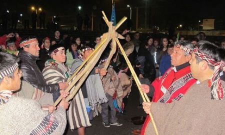 Año Nuevo Mapuche: por qué hoy se celebra el We Tripantu. Año Nuevo Mapuche: por qué hoy se celebra el We Tripantu.